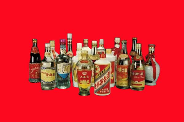 青山区回收十八老酒.jpg