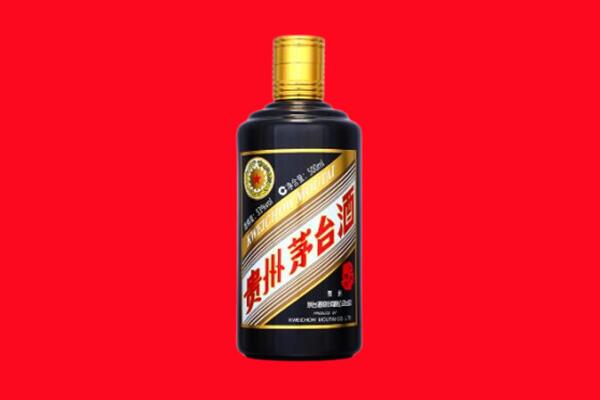 青山区回收单瓶茅台酒.jpg
